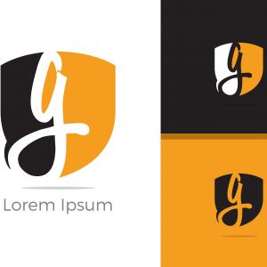 H logo. H monogram logo. H letter logo design vector illustration template. H logo vector.