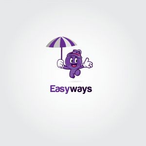 Travel logo design. Airplane in globe vector illustration. World tour and tourism symbol.